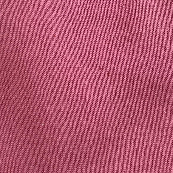 A/X Armani Exchange 100% Merino wool! Lightweight pink turtleneck! Size Medium - Picture 16 of 16